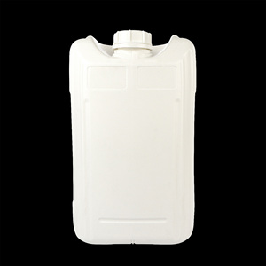 Fabrika OEM HDPE 5L 10L 18L 20L 28L 30L plastik bidon su depolama davul - Product Image 5