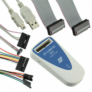STM8 STM32 ST-LINK için V2-ISOL/ST-LINK ST-LINK V2 PROG - Product Image 1