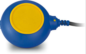Cina Monro FPS-3 galleggiante livello interruttori di controllo, pompa dell'acqua galleggiante interruttore di livello a sfera - Product Image 3