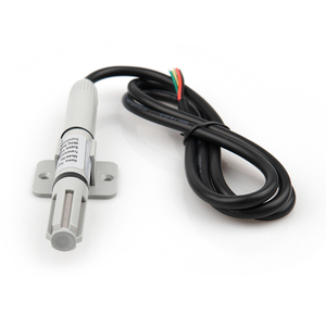 Módulo Tzone THT02 Modbus SHT30 Sensor de detección de transmisor de temperatura y humedad - Product Image 3