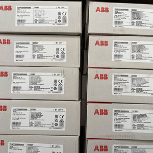 Módulo de E/S PLC Abbs Módulo de salida de entrada analógica AI810 3BSE008516R1 | AI815 3BSE052604R1 | AI830A 3BSE040662R1 | AI880A 3BSE039293R1