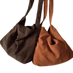 Nhung Crossbody Túi monoglammable từ nút đóng cửa Messenger Tote Túi Quà Tặng trường hoàn hảo Túi mua sắm dom106et195 - Product Image 1