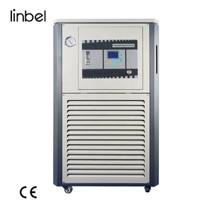 Linbel CEอุตสาหกรรมCryogenicความร้อนและCooling -120C-200C Chillerห้องปฏิบัติการหมุนเวียนChiller - Product Image 2