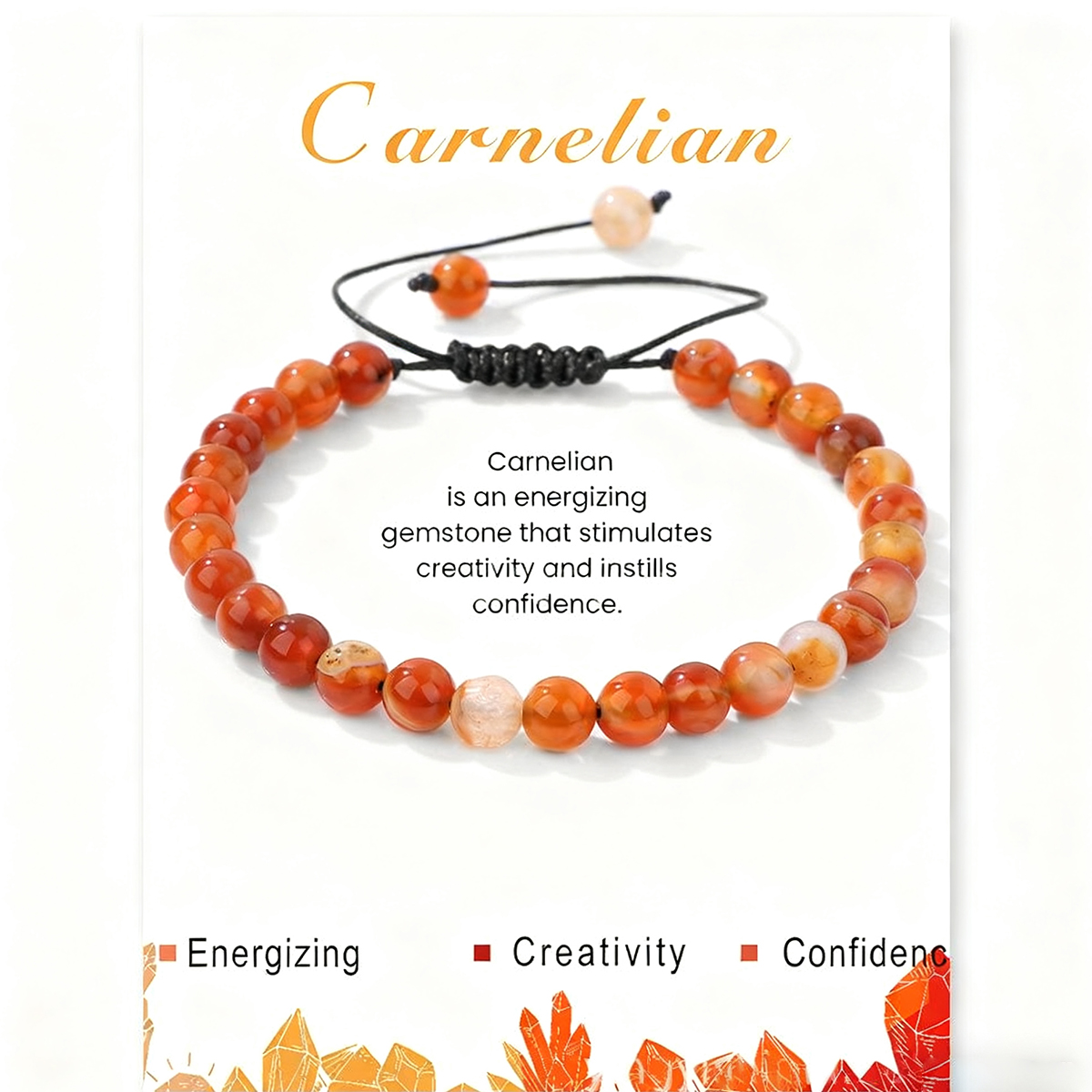 Carnelian