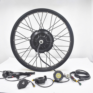 Programmierbarer Logik-Quadrat-Wellen-E-Bike-Geschwindigkeitsregler Elektrofahrrad 48 V 36 V 250 W Steuerung für E-Bike