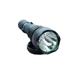 MHVAST V6CS XML2 1100990lm uzun menzilli LED taktik el feneri açık su geçirmez kamp sürme meşale ışık - Product Image 6
