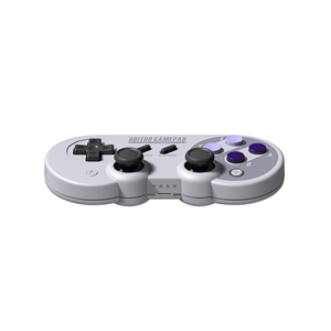 Nuovo mini gamepad classico 8 bitdo controller di gioco mobile di fabbrica per IOS Android PC - Product Image 2