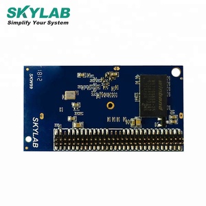 SKYLAB QCA9531 OpenWrt WAPI 2x2MIMO 802.11b/g/n โมดูล Wifi สำหรับ3กรัม/4กรัม WiFi เราเตอร์ - Product Image 5