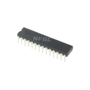 Hete Verkoop Originele Elektronische Componenten Microcontroller Ic <span class=keywords><strong>Pic16f873a</strong></span> 8bit Mcu Dip-28 <span class=keywords><strong>PIC16F873A</strong></span>-<span class=keywords><strong>I</strong></span>/Sp - Product Image 1