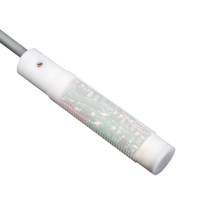 Custom PTFE Plastic Tubing Capacitive <strong>Proximity</strong> <strong>Sensor</strong> Switch <strong>Output</strong> for Flush or Non-Flush Object Detection - Product Image 5