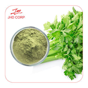 美国欧盟仓库ISO工厂供应100% 纯天然芹菜果粉