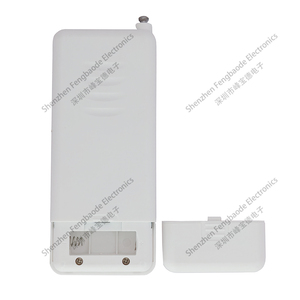 Neue Fernbedienung 15-Kanal-HF-Fernbedienung 433-MHz-Empfänger-und Sender-Set - Product Image 4
