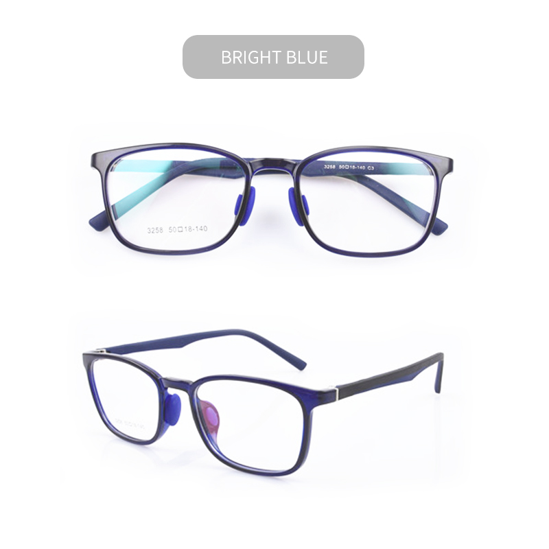 Bleu vif