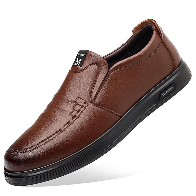 Marron