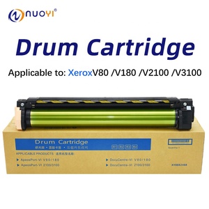 Nuoyi для Xerox барабанный блок с чипом совместим с Versant 80 180 2100 3100 моделей V80 V180 V2100 V3100 - Product Image 3