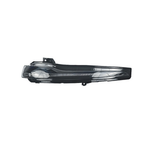 ZOOMKEY New Condition in STOCK <strong>LED</strong> Side Mirror Indicator Lamp Turn Signal Light for Benz A0999064601 - Product Image 2
