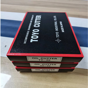 TC30手動工具ガラスカッター - Product Image 4