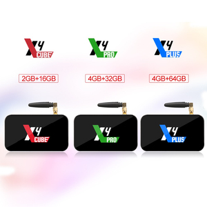 UGOOS X4 PRO 4GB 32GB X4 PLUS 64GB Amlogic S905X4 <span class=keywords><strong>Android</strong></span> 11 <span class=keywords><strong>Smart</strong></span>-TV-Box BT4.0 1000M X4 CUBE Set-Top-Box 4K-Media-<span class=keywords><strong>Player</strong></span>