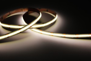 Metalux Smart dual CT cob ไฟ LED 2700K-6500K 3สี12V/24V แรงดันไฟฟ้าต่ำยืดหยุ่นทองแดงควบคุมร่างกาย - Product Image 6