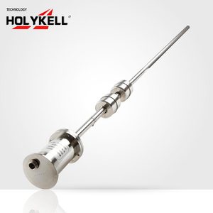 Holykell Industrial Grade Magnetostritivo Tanque Subterrâneo <span class=keywords><strong>Sensor</strong></span> De Nível De Combustível