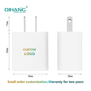 25W USB <strong>C</strong> US Plug Type <strong>C</strong> Fast Charging 25w Adapter for <strong>Apple</strong> and samsung - Product Image 4