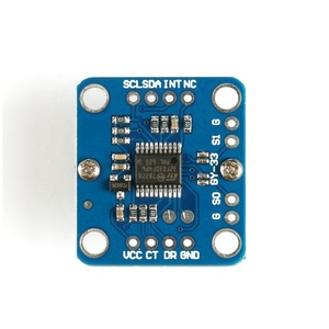 GY-33 TCS34725颜色传感器识别识别传感器模块替换TCS230 TCS3200 Diy电子 - Product Image 4