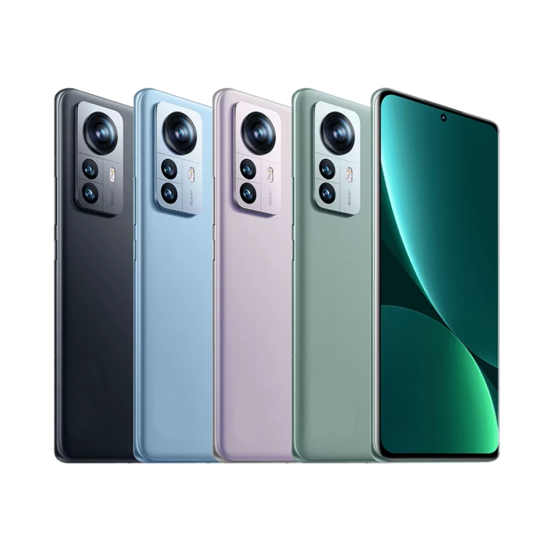 xiao mi 12x