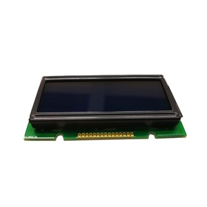 Direct Sales by Manufacturers 1202 12x2 Small <strong>Lcd</strong> <strong>Display</strong> STN <strong>LCD</strong> <strong>Module</strong> - Product Image 1