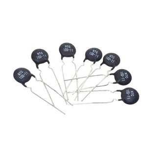 负温度系数 (Ntc) 热敏电阻传感器 10D-11 传感器负温度系数 (ntc) 热敏电阻温度传感器 - Product Image 1
