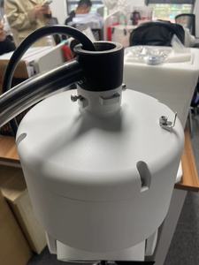 Iray Detector Dual Sensors Thermal Imaging Bi-spectrum High Speed Dome PTZ <strong>Camera</strong> - Product Image 4
