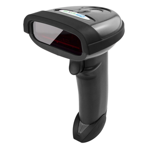 NETUM NT-2012เครื่องสแกนบาร์โค้ดแบบมีสายและไฮเทคเครื่องอ่านบาร์โค้ดด้วยราคา Usb - Product Image 1