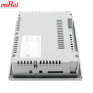 100% חדש מקורי 6AV2123-2GB03-0AX0 SIMATIC HMI KTP700 מקלדת/ממשק מגע מסך TFT 7 אינץ' 6AV2 123-2GB03-0AX0 - Product Image 3