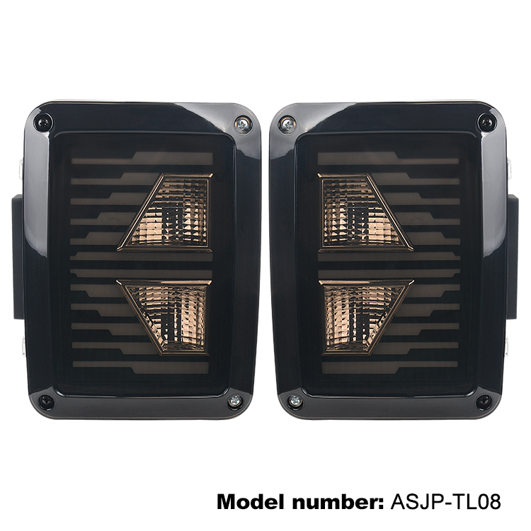 Universal JK Tail light #06