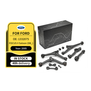 แขนควบคุมด้านหน้าตัดด้วยเลเซอร์ระบบดุมล้อ Ford Cmax 2016-2017พร้อม CM3Z3079T หมายเลข OE - Product Image 1