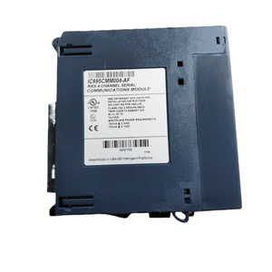 STOCK DISPONIBLE Módulo de entrada analógica de PLC de - Product Image 1