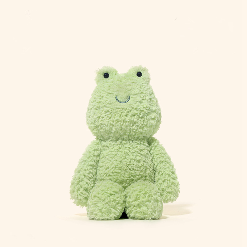 frog