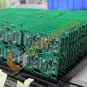 カスタマイズされたデザインHasl PCB & PCBAアセンブリ回路基板製造ファイルサービス製品タイプ - Product Image 2