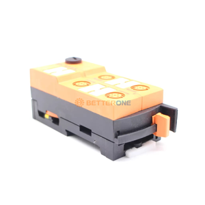 Modulo di linea classico come interfaccia IFM AC5215 con tecnologia di montaggio rapido - Product Image 1