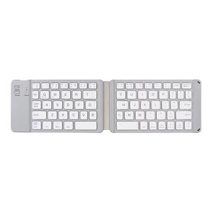 Miniteclado plegable inalámbrico, portátil, de fábrica, para Windows, iOS, Android, tabletas y teléfonos móviles - Product Image 5