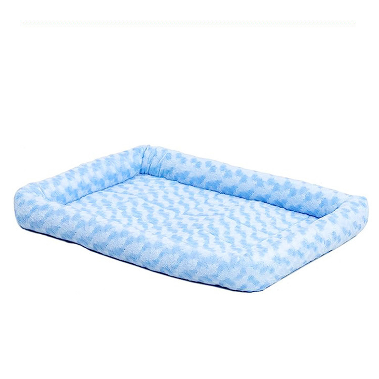 Sky Blue - Fabric