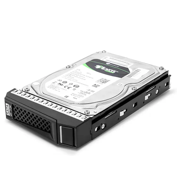 Vente en gros tout nouveau disque dur externe interne 500 Go 1 To 2 To 4 To 8 To 18 To serveurs disque dur externe et rack hdd