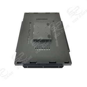 新产品32英寸红外触摸屏显示器水果世界红外Usb 3M Rs232无灯触摸屏显示器 - Product Image 3