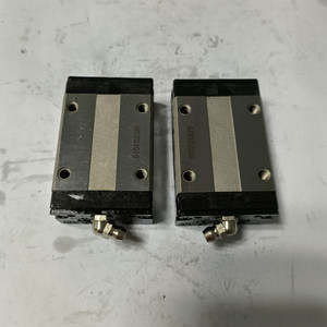 Bloque de guía lineal de carril de guía lineal de Japón SSR15XW SSR20XW SSR25XW SSR35XW - Product Image 1