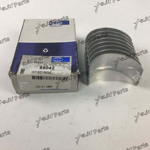 1004-42コンロッドベアリングキット85042パーキンスディーゼルスペアパーツ用 - Product Image 4