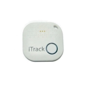 <span class=keywords><strong>iTrack</strong></span> Motionは重要なアイテムを簡単に追跡できますBluetooth iTag Goods Tracking Bluetoothトラッカー