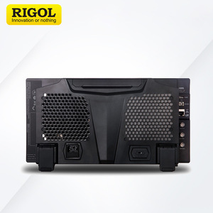 Rigol mso8204/8104/8064 độ chính xác cao bốn kênh cầm tay kỹ thuật số dao động 2GHz băng thông - Product Image 4