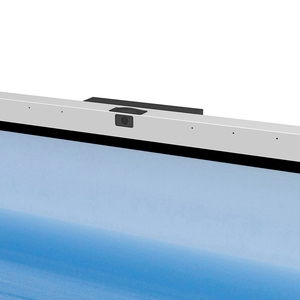 UHD Android OPS 98 дюймов интерактивный дисплей Smart board TV сенсорный экран монитор интерактивная доска с микрофоном веб-камера - Product Image 4