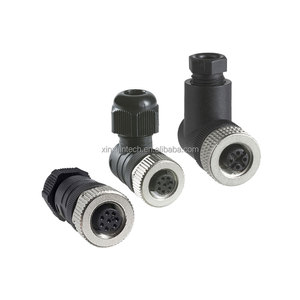 Telemecani que emniyet lambası perdeler XU serisi sensör XUSZBS/FB/LP/MD/MF/SC/SS/TR/VA/WP XZCC12/CP11/CP12/CP29/CP53/CR11 - Product Image 6