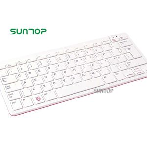 <strong>Raspberry</strong> <strong>Pi</strong> 400 <strong>Keyboard</strong> Computer with Third-Party Accessories - Product Image 1