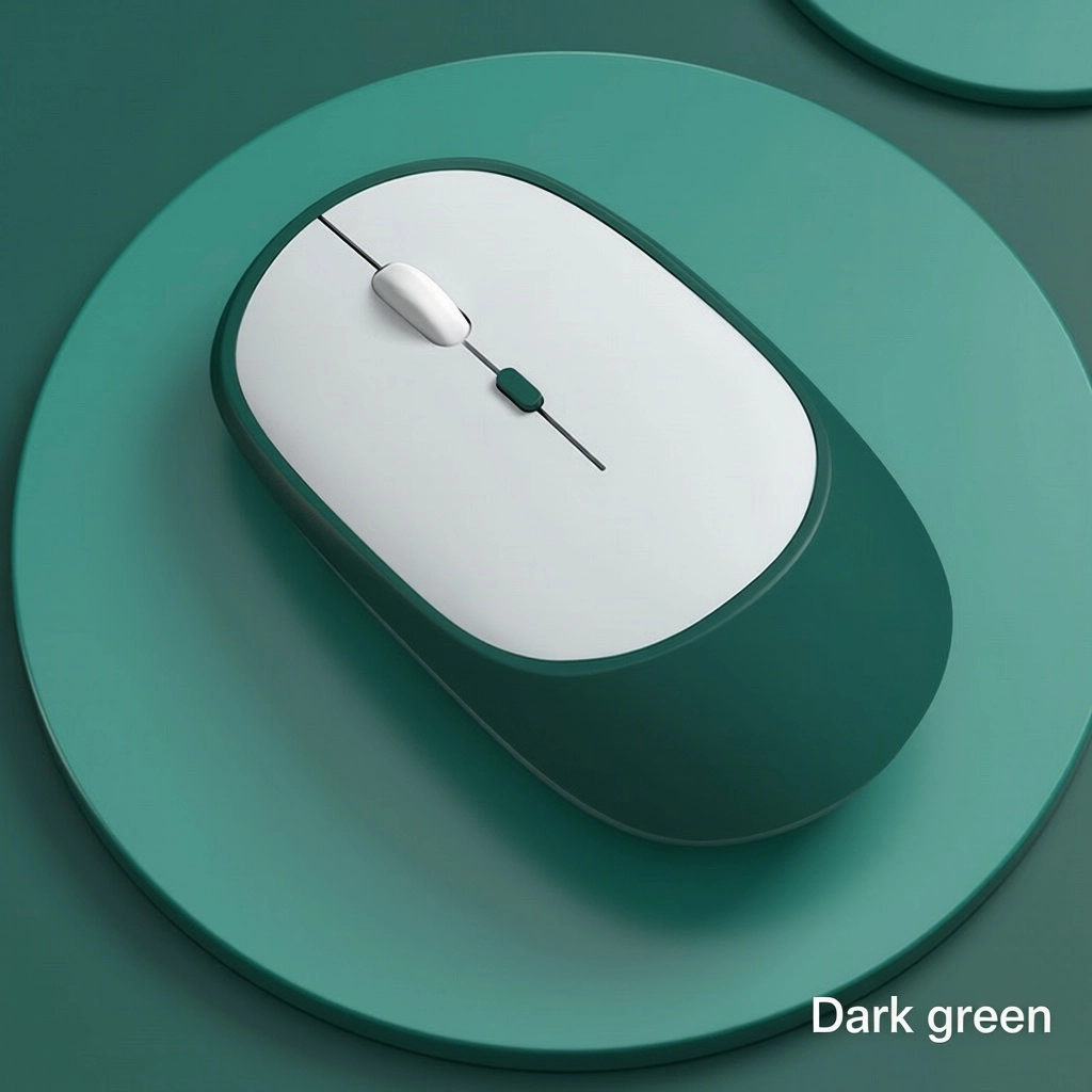 Multi-Dark Green